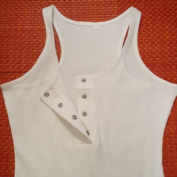 New One Piece Bodysuit Women's‎ - Picture 4 of 4